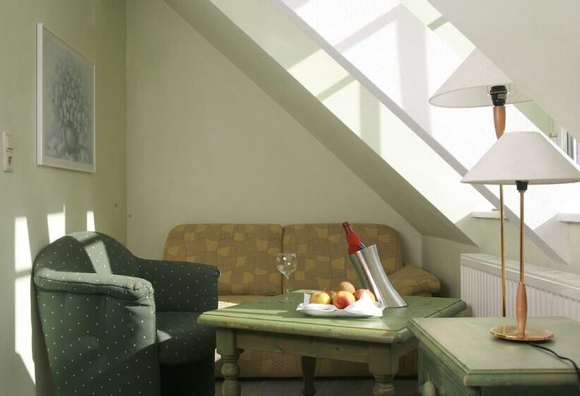 Номер Комфорт, Villa Weststrand