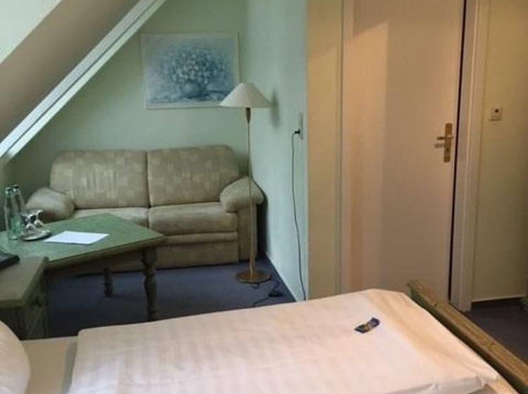 Номер Комфорт, Villa Weststrand