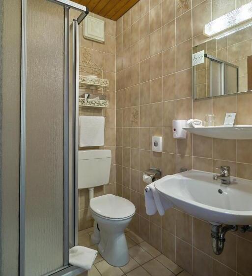 Номер Стандарт, Wellnesshotel Zum Koch