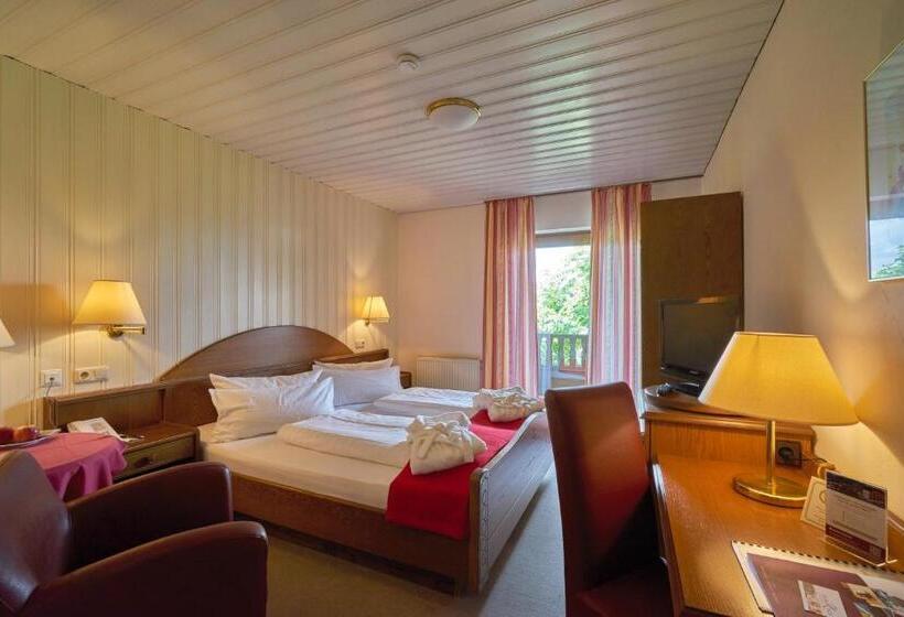 Номер Стандарт, Wellnesshotel Zum Koch