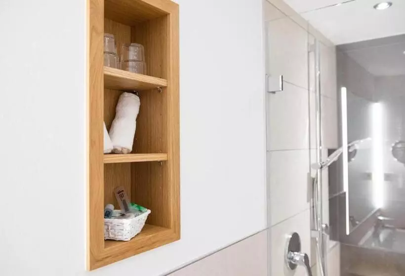 スーペリアールーム, Wellnesshotel Zum Koch