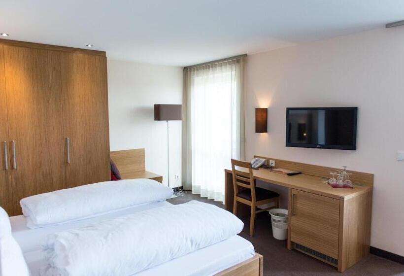 Quarto Superior, Wellnesshotel Zum Koch