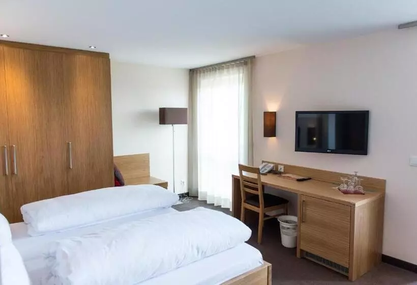 スーペリアールーム, Wellnesshotel Zum Koch