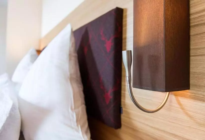 スーペリアシングルルーム, Wellnesshotel Zum Koch