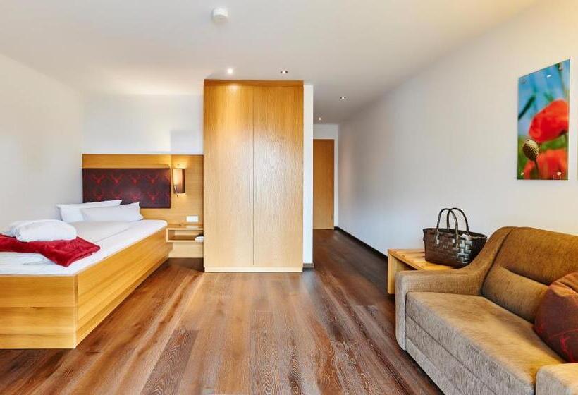 Номер Superior Одноместный, Wellnesshotel Zum Koch