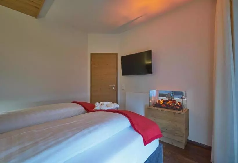 デラックススタジオ, Wellnesshotel Zum Koch