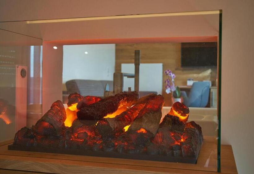 Студия Deluxe, Wellnesshotel Zum Koch