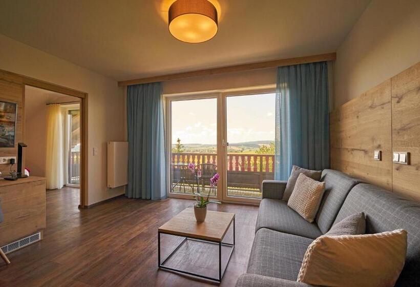 Escritório Estándar, Wellnesshotel Zum Koch