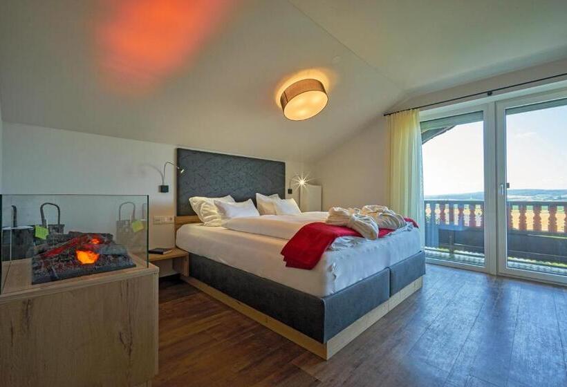 Студия Стандарт, Wellnesshotel Zum Koch