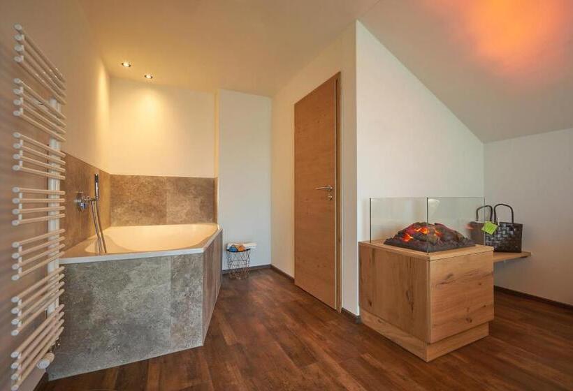 Студия Стандарт, Wellnesshotel Zum Koch