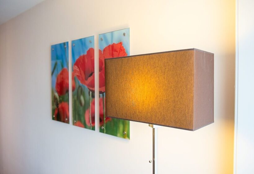 Quarto Superior Individual, Wellnesshotel Zum Koch