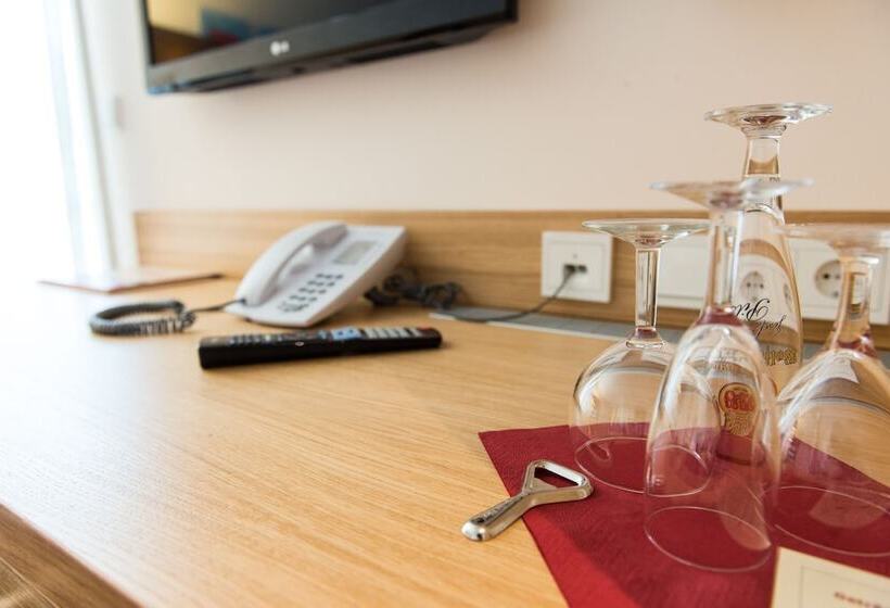 Номер Superior Одноместный, Wellnesshotel Zum Koch