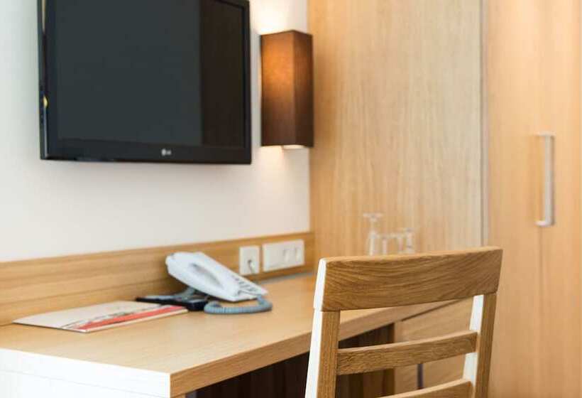 Номер Superior Одноместный, Wellnesshotel Zum Koch