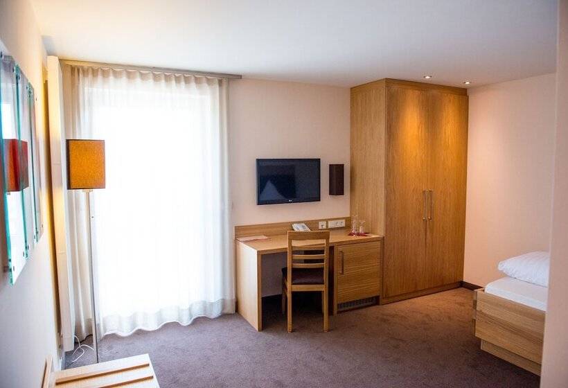 Номер Superior Одноместный, Wellnesshotel Zum Koch