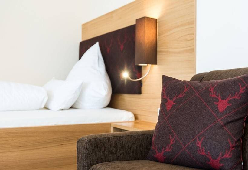 Номер Superior Одноместный, Wellnesshotel Zum Koch