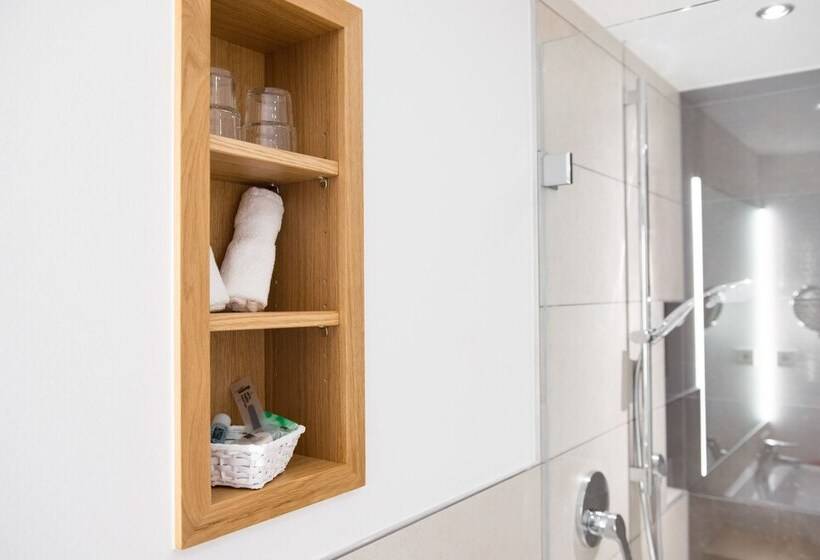Quarto Superior, Wellnesshotel Zum Koch
