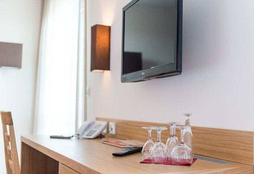 Номер Superior, Wellnesshotel Zum Koch