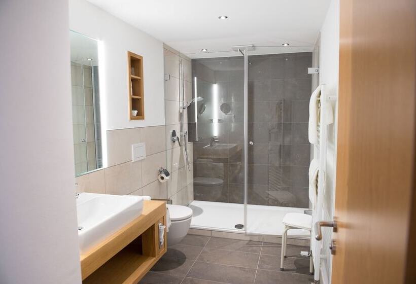 Номер Superior, Wellnesshotel Zum Koch