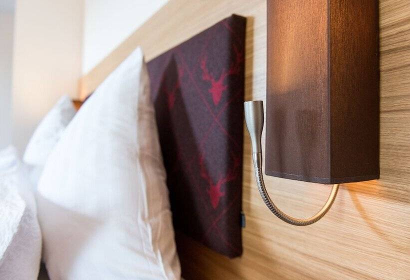 Номер Superior, Wellnesshotel Zum Koch