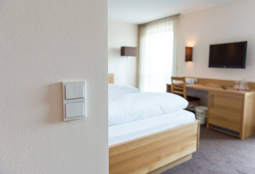 Номер Superior, Wellnesshotel Zum Koch