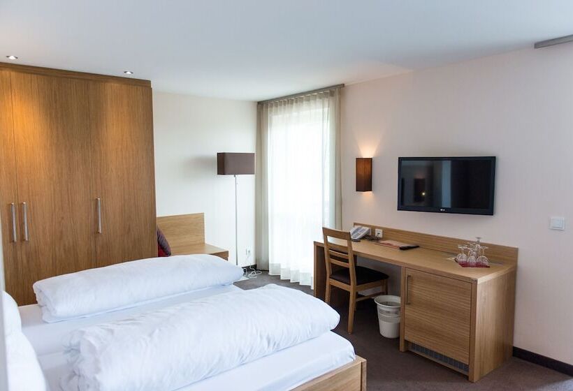 Quarto Superior, Wellnesshotel Zum Koch