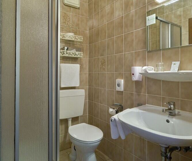 Номер Стандарт Индивидуальный, Wellnesshotel Zum Koch