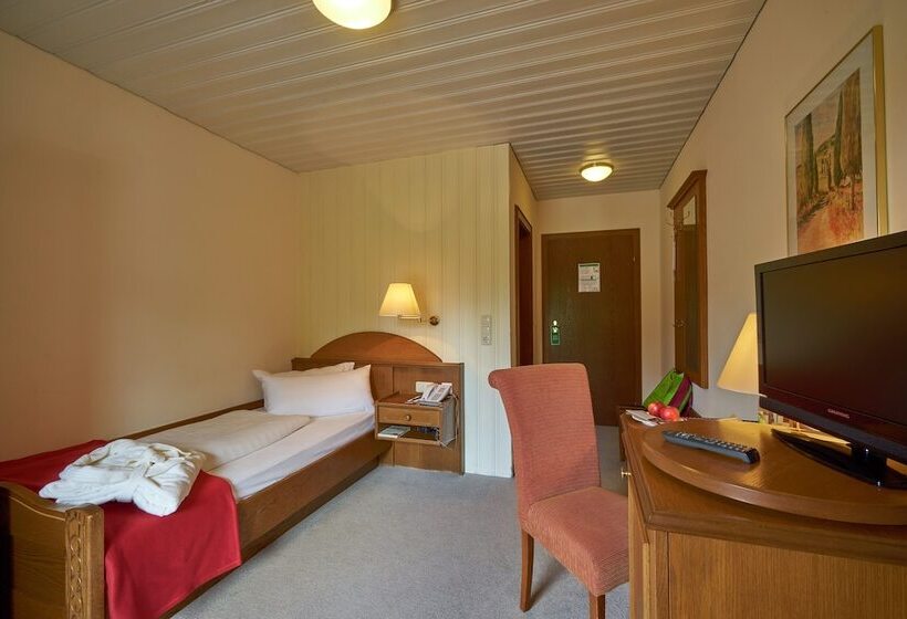 Номер Стандарт Индивидуальный, Wellnesshotel Zum Koch