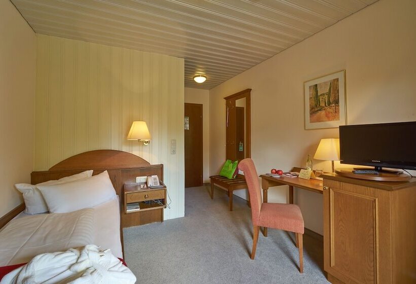 Номер Стандарт Индивидуальный, Wellnesshotel Zum Koch