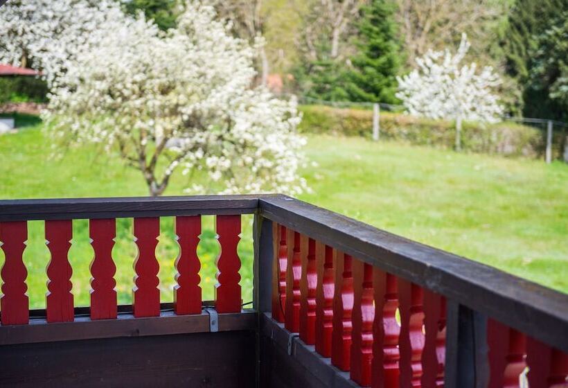 Номер Стандарт, Wellnesshotel Zum Koch