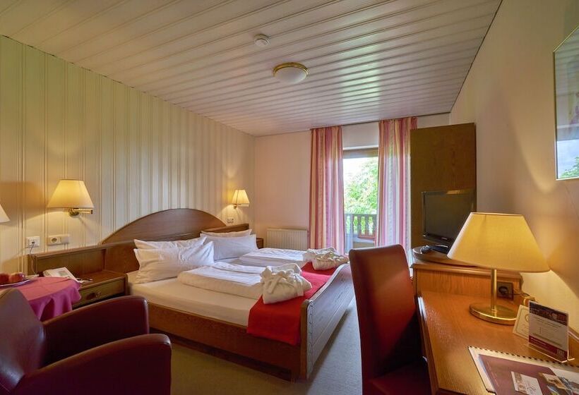 Номер Стандарт, Wellnesshotel Zum Koch