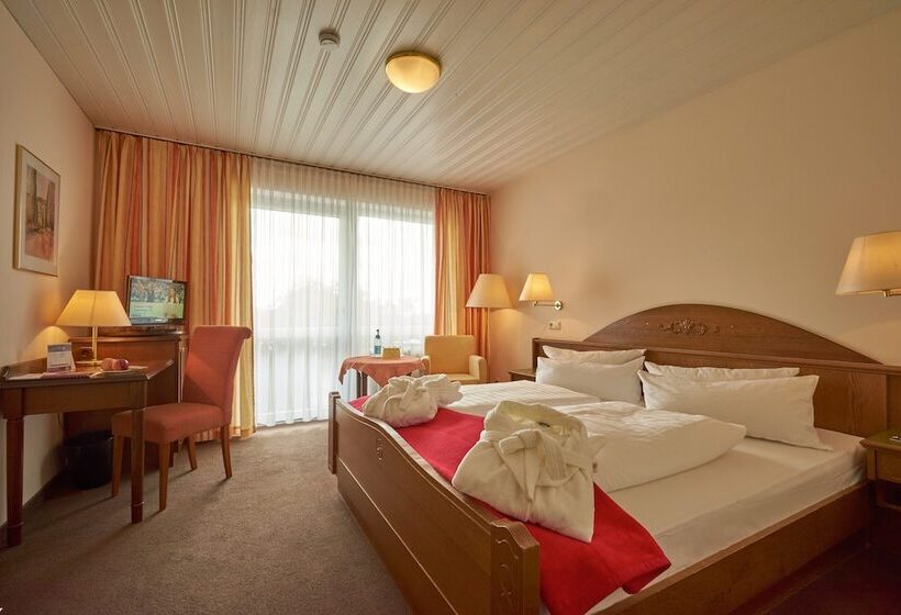 Номер Стандарт, Wellnesshotel Zum Koch