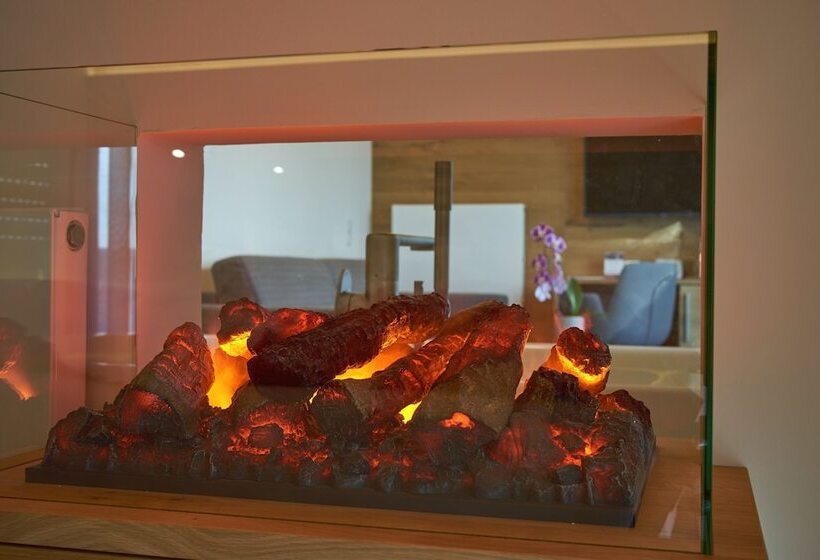 Студия Deluxe, Wellnesshotel Zum Koch