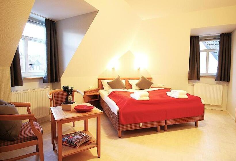 Номер Стандарт, Aparthotel Alte Schmiede Dettelbach