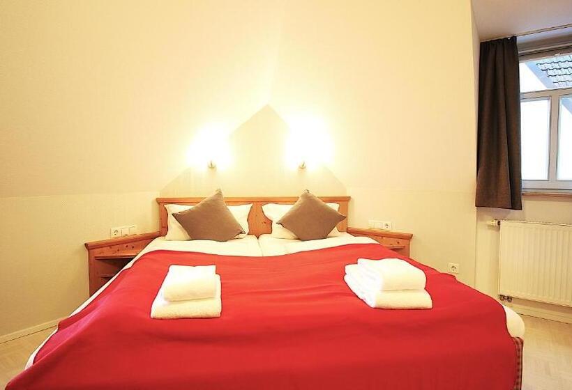 Номер Стандарт, Aparthotel Alte Schmiede Dettelbach