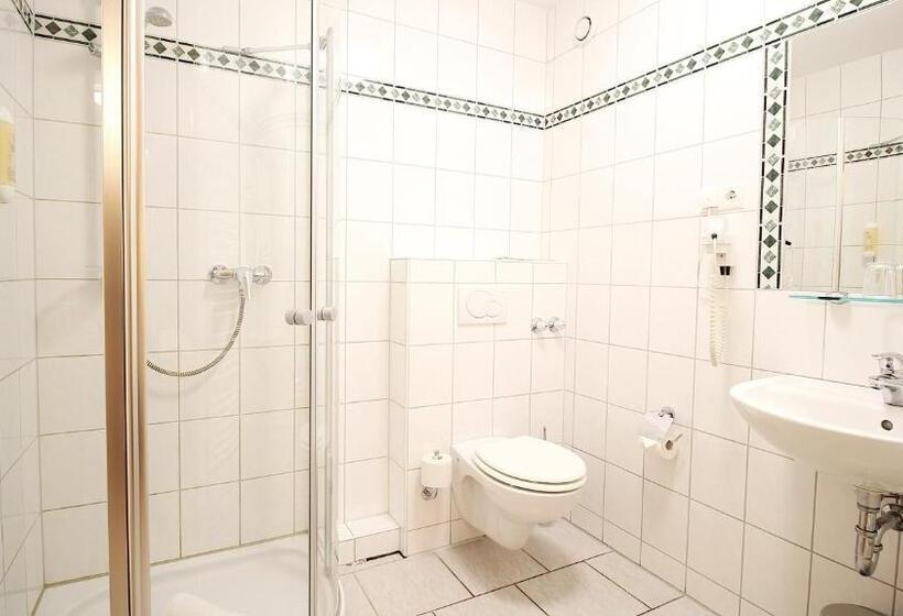 Семейный Номер Deluxe, Aparthotel Alte Schmiede Dettelbach