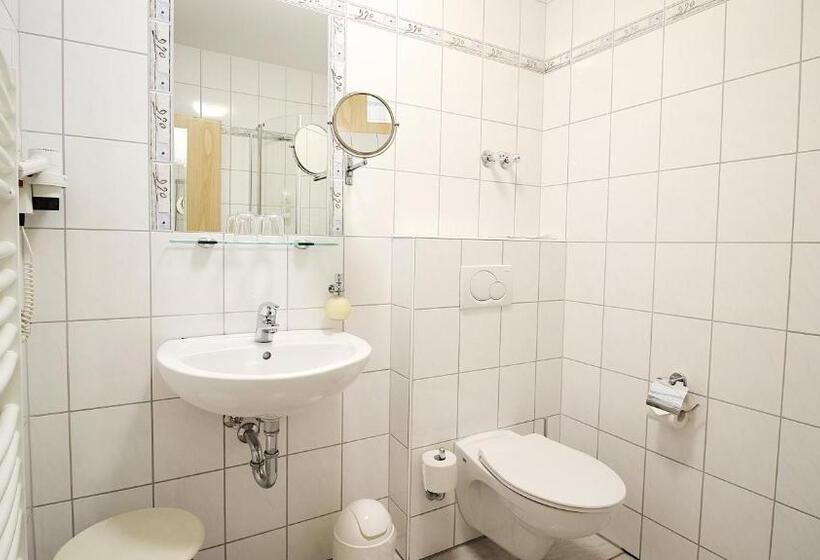 Семейный Номер Deluxe, Aparthotel Alte Schmiede Dettelbach