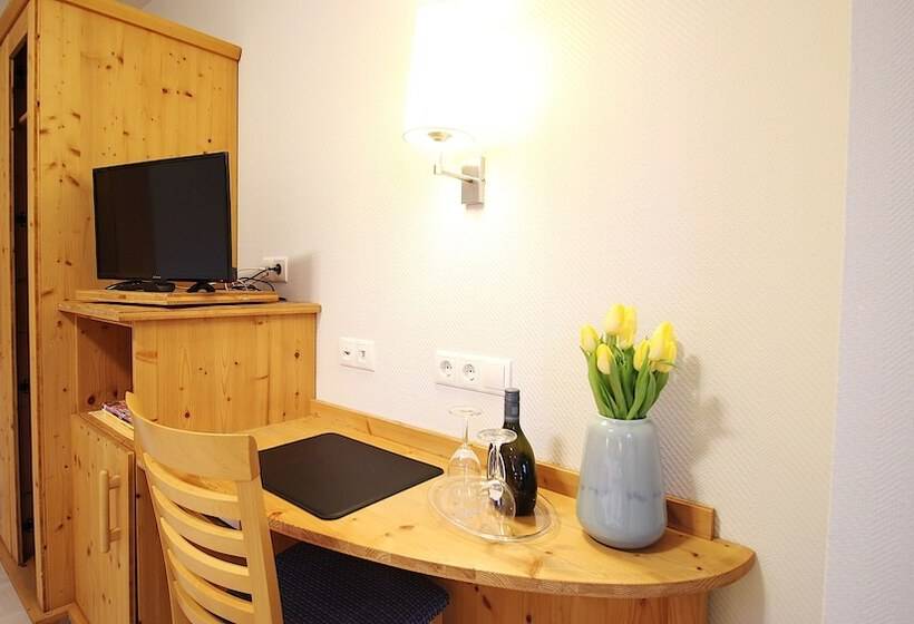 Номер Стандарт, Aparthotel Alte Schmiede Dettelbach