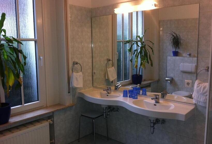 Номер Стандарт Индивидуальный, Gästehaus Villa Wolff