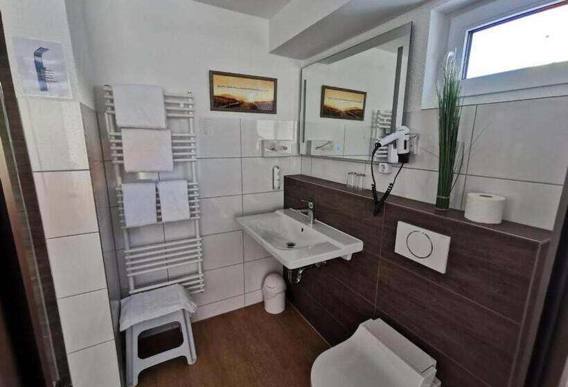 비즈니스룸, Alte Post