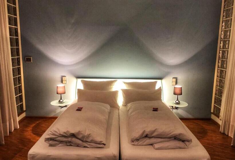 Deluxe Room, Alter Pfarrhof