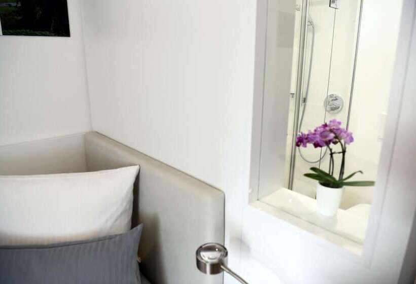 غرفة قياسية فردية, Am Alten Park