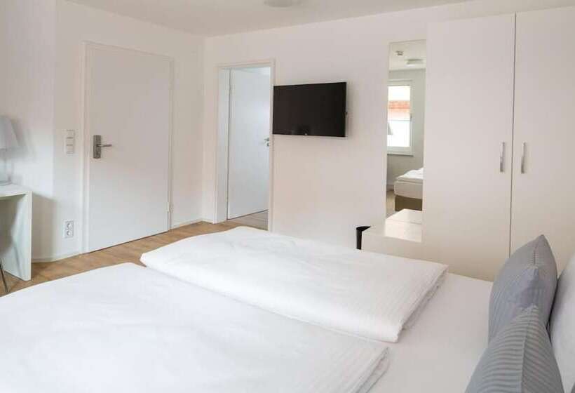 غرفة قياسية, Am Alten Park