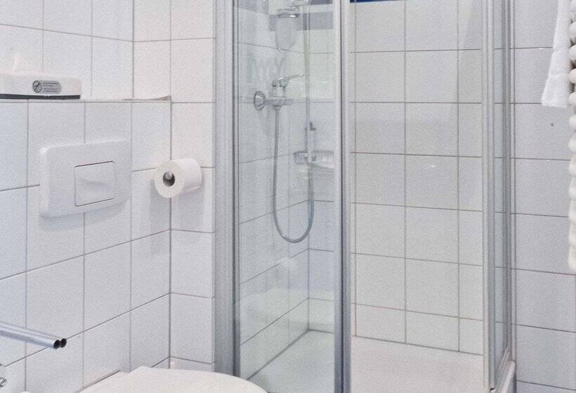 غرفة قياسية, Arthotel Ana Petite