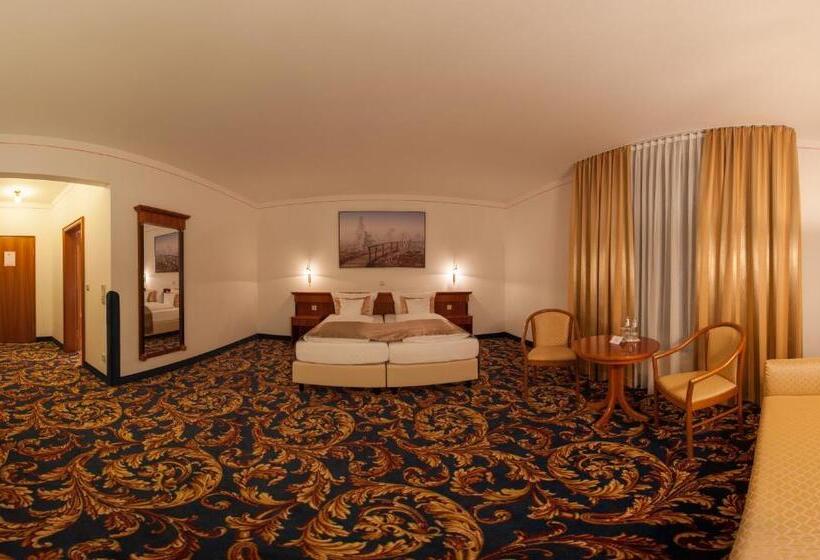 חדר קומפורט, Bachmühle