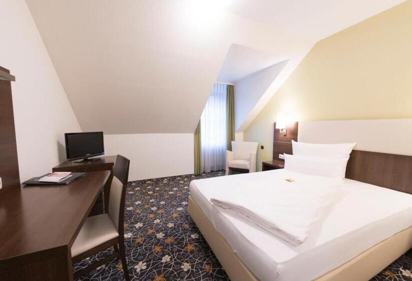 חדר קומפורט יחיד, Bachmühle