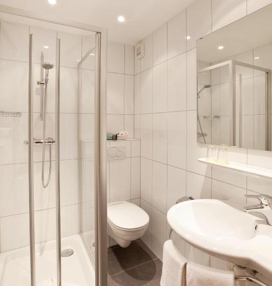 スタンダードルーム, Garni Bergidyll Adults Only