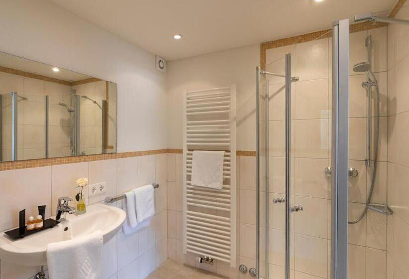 コンフォートルーム, Garni Bergidyll Adults Only