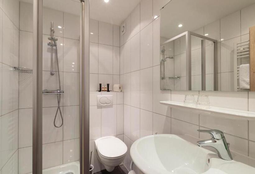 コンフォートルーム, Garni Bergidyll Adults Only