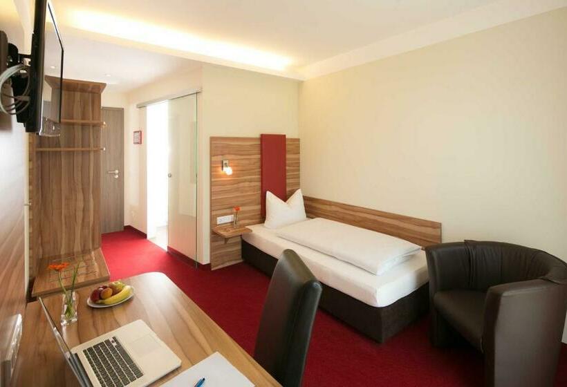 Номер Стандарт Индивидуальный, Come In