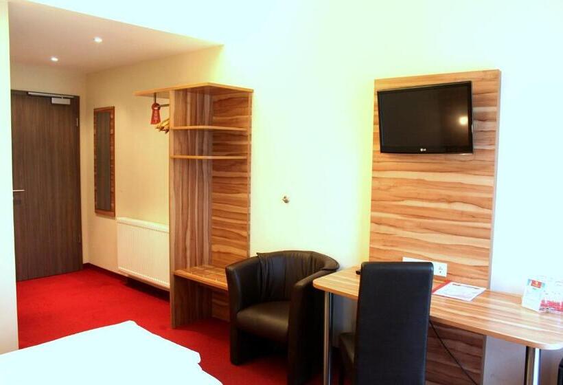 Номер Стандарт Адаптированный для Инвалидов, Come In